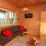 Letniskowe Ostoja Vakantiehuis
