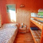 Vakantiehuis Letniskowe Ostoja Wicie (West Pomeranian)