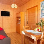 Letniskowe Ostoja Vakantiehuis *