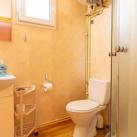 Holiday home Ostoja Wicie (West Pomeranian)