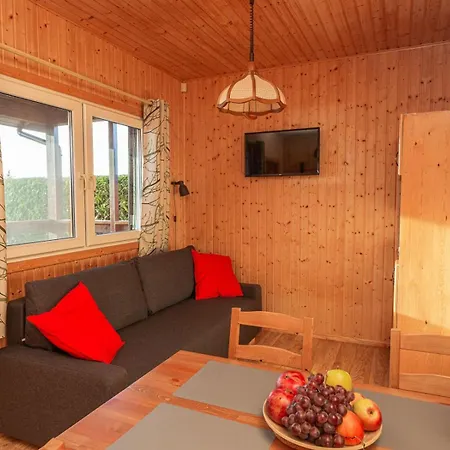Ostoja Holiday home