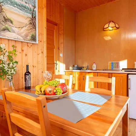 Holiday home Ostoja *