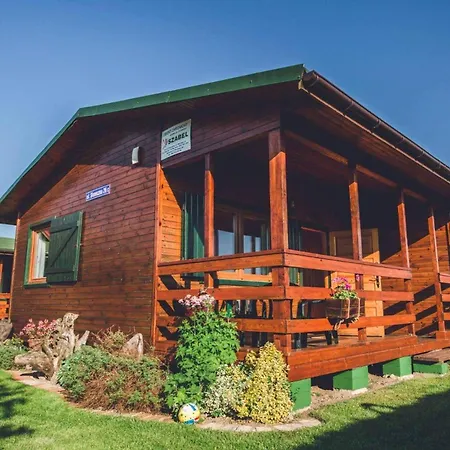Ostoja Holiday home *