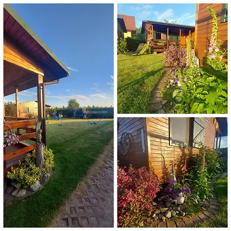 Ostoja Holiday home